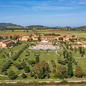 Poggio All'agnello Sport & Active Holidays Holiday park Populonia