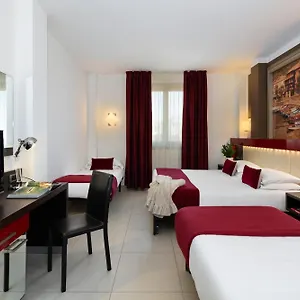 Kairos Garda Hotel Castelnuovo del Garda