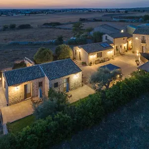 Borgo Monachella Bed & Breakfast Ragusa
