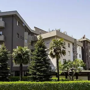 Park Hotel Castiglion Fiorentino